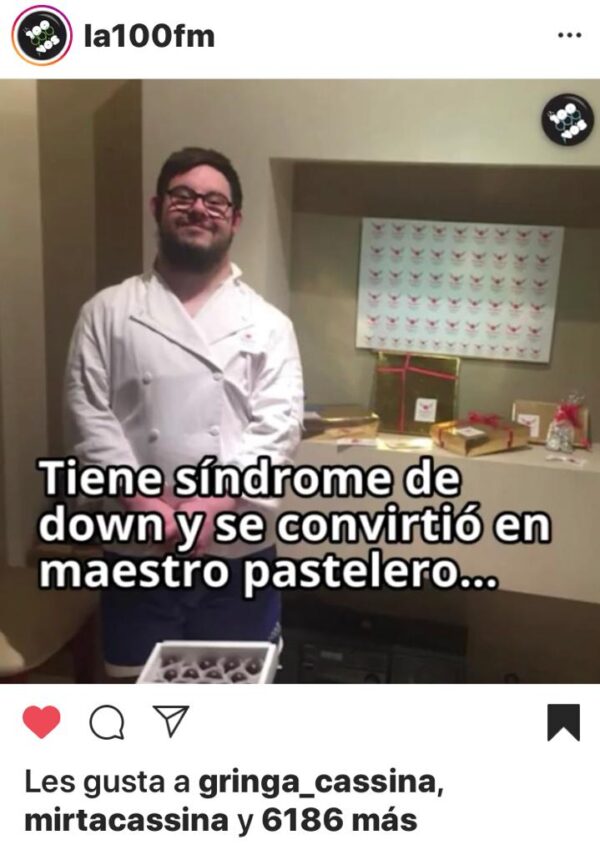 Huevo de Pascua Grande (0,730 kg) - Imagen 2