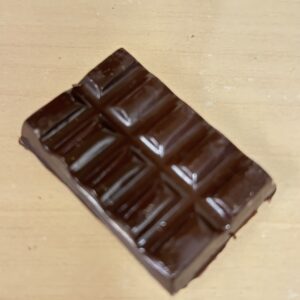 Chocolatín ChodyBom